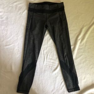 7/8 LULULEMON TIGHT